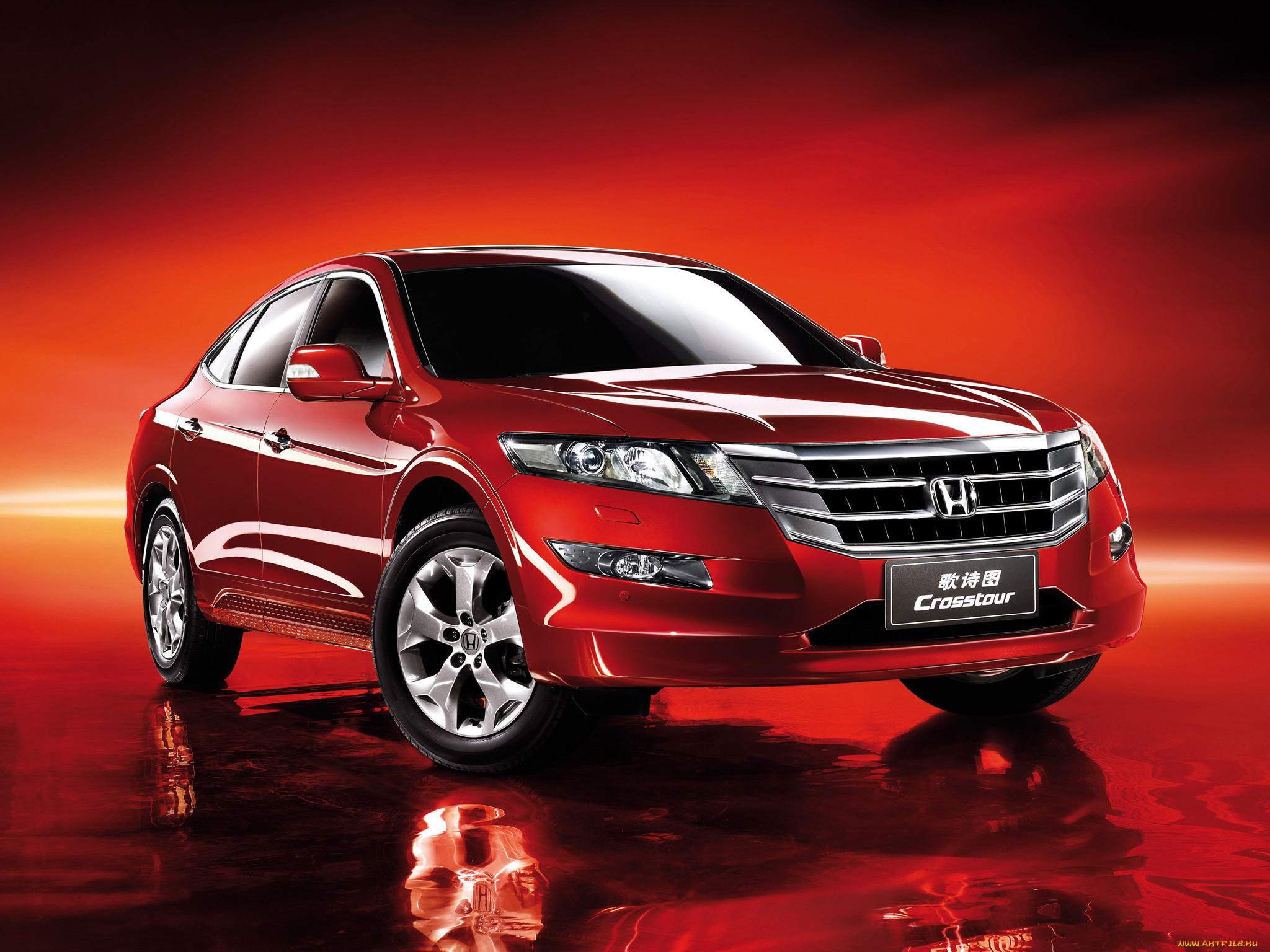 , honda